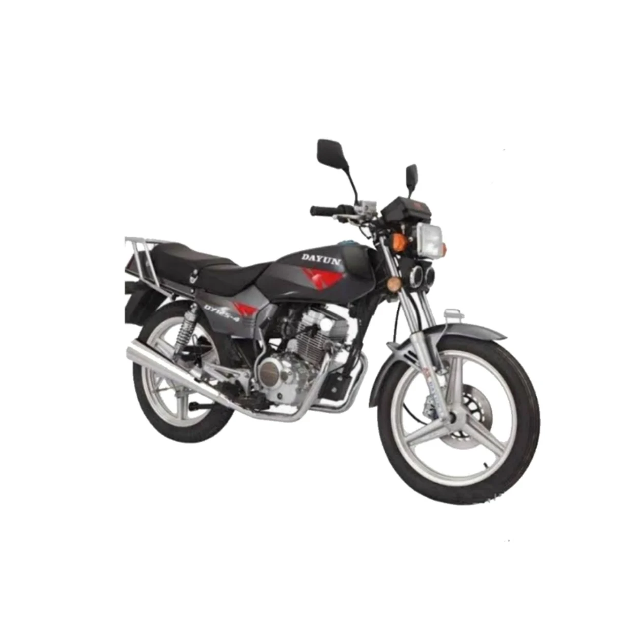دايو 4  150cc استراد 90%