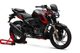 الأباتشي 200