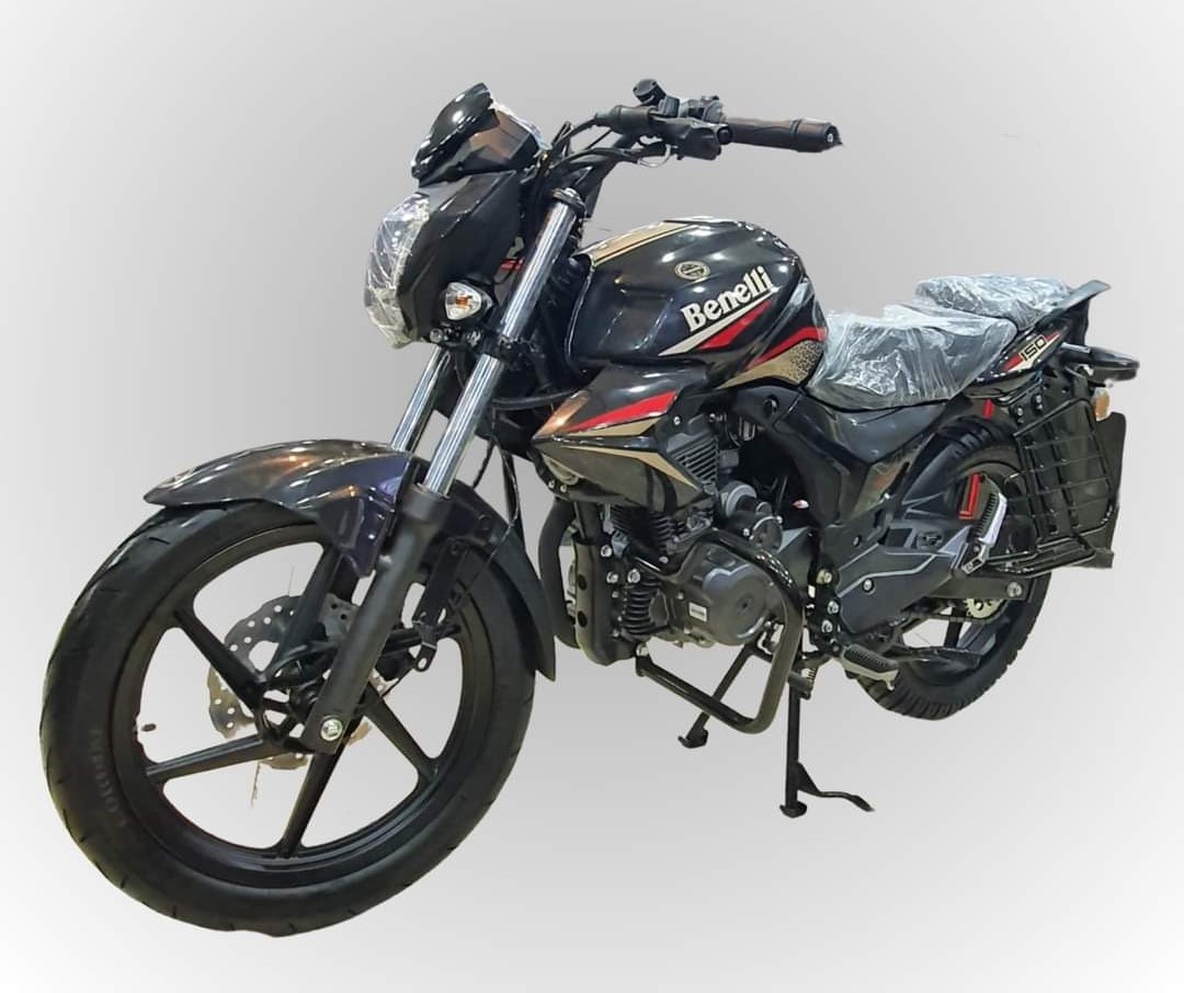 Vlr200بنيلي sport