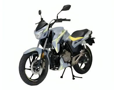 هوجان H 250cc