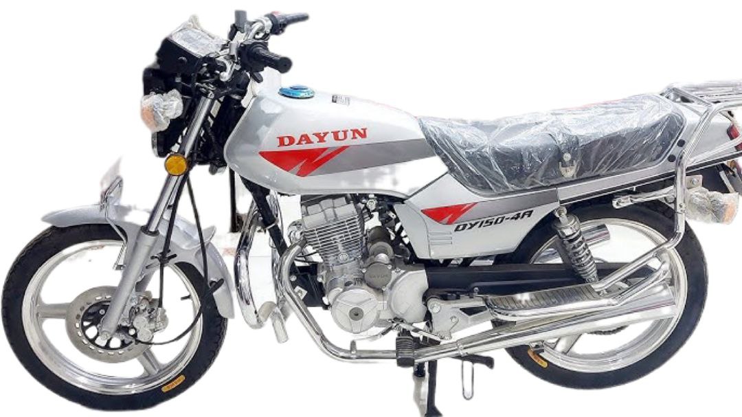 دايو 4 استيراد