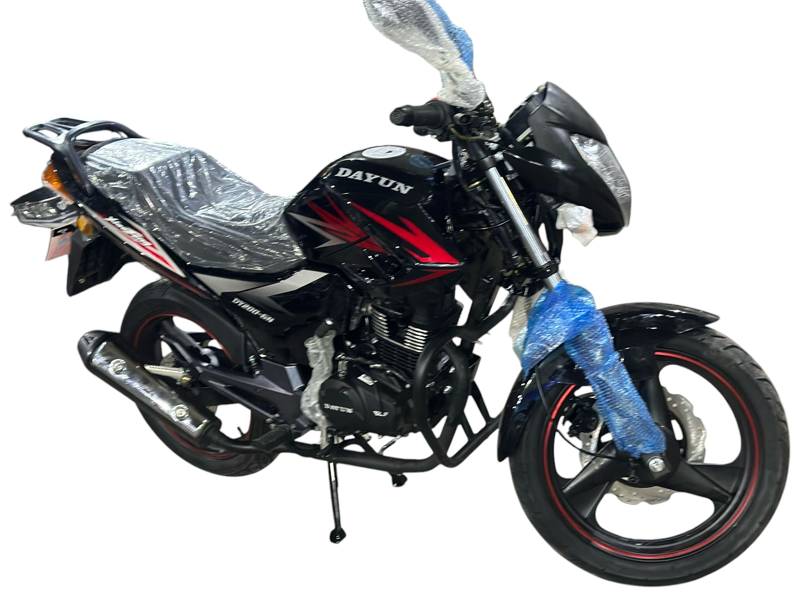 دايو 6 200سي سي