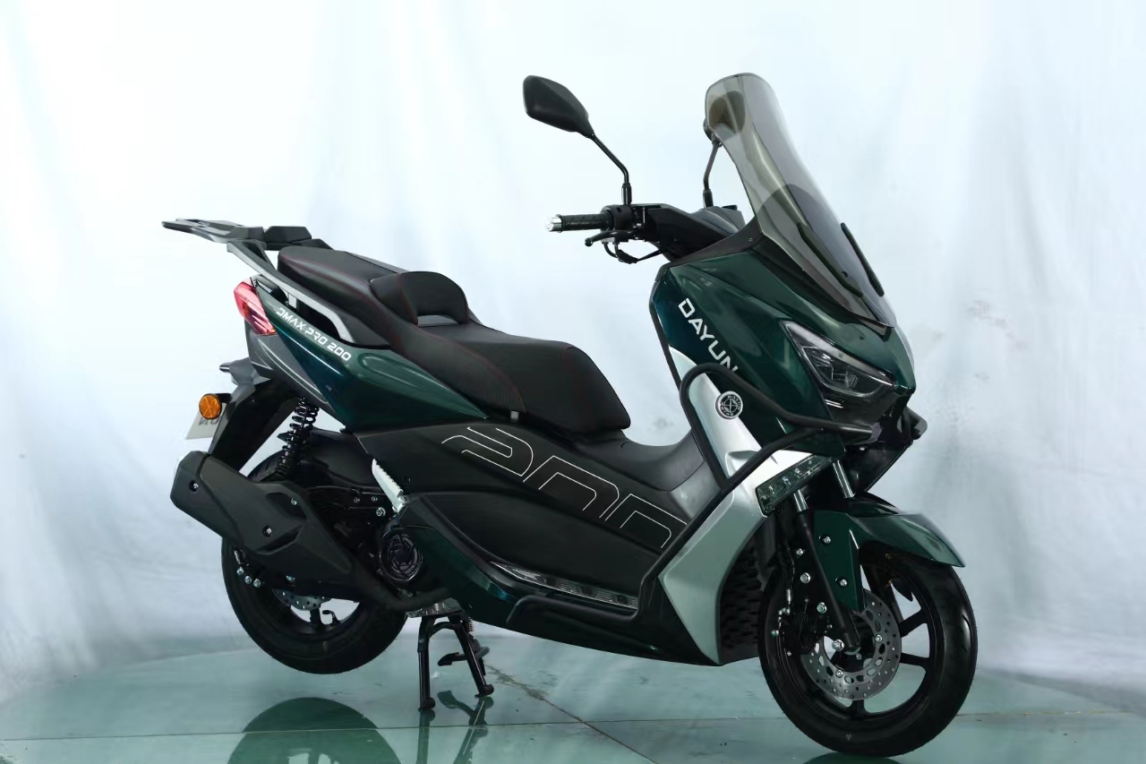 Dayun D Max Pro 200cc